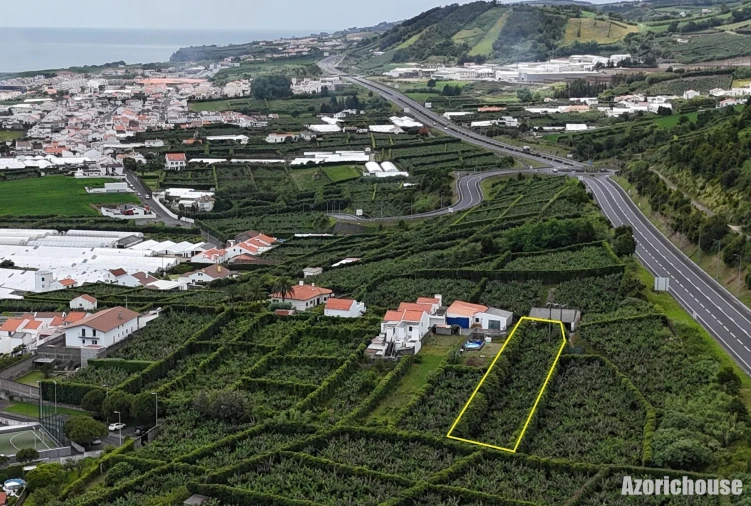 Terreno para Venda em Ribeira Seca Foto 3