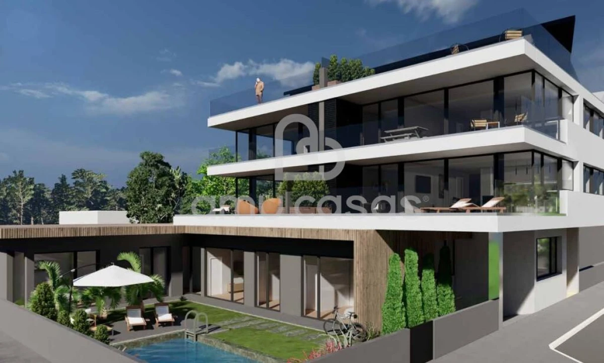 Apartamento T3 para Venda em Gafanha da Boa Hora Foto 5