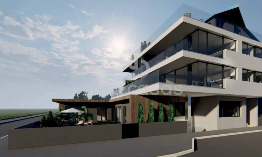 Apartamento T3 para Venda em Gafanha da Boa Hora Foto 3