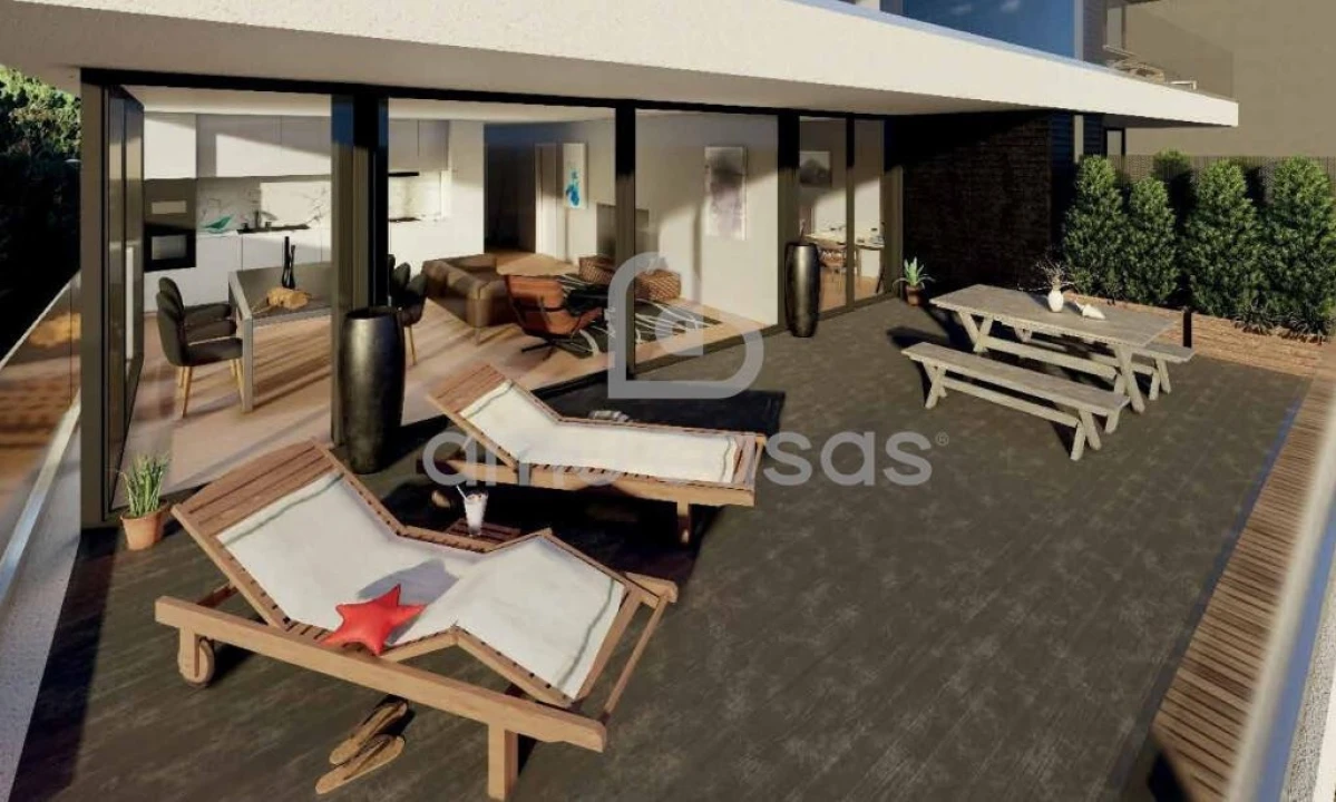 Apartamento T3 para Venda em Gafanha da Boa Hora Foto 6