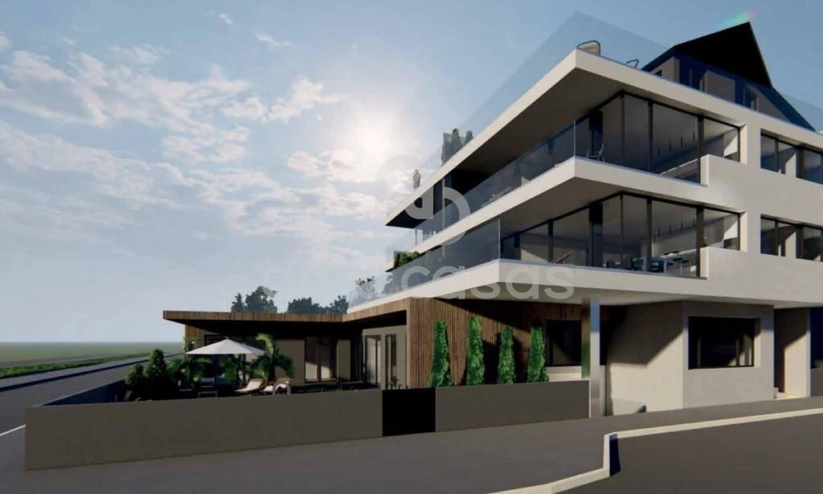 Apartamento T3 para Venda em Gafanha da Boa Hora Foto 3