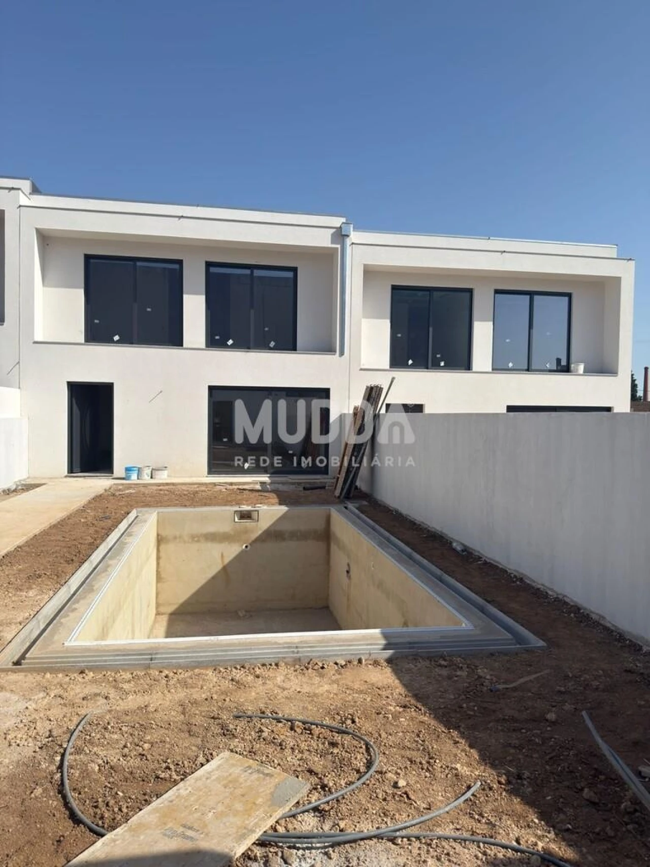 Moradia T3 para Venda em Santa Maria de Lamas Foto 8