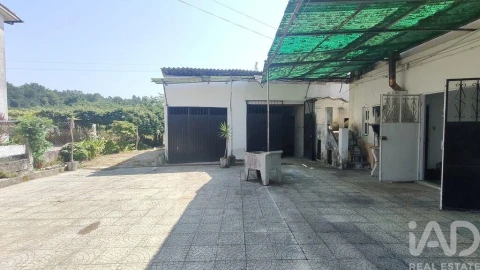 Moradia T5 para Venda em São Pedro da Torre