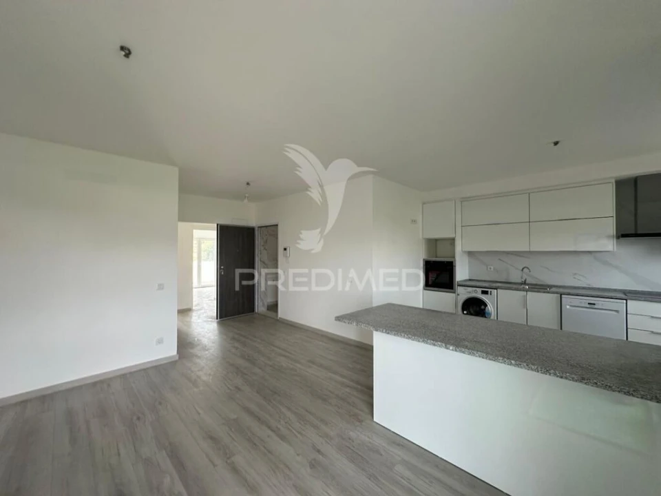 Apartamento T3 para Venda em Achete, Azoia de Baixo e Póvoa de Santarém Foto 15