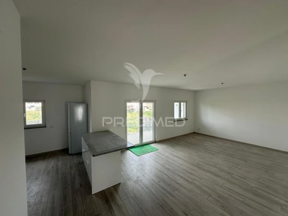 Apartamento T3 para Venda em Achete, Azoia de Baixo e Póvoa de Santarém Foto 7