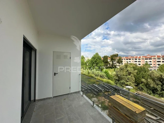 Apartamento T3 para Venda em Achete, Azoia de Baixo e Póvoa de Santarém Foto 15