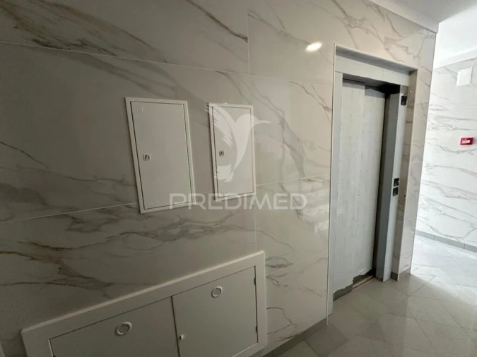Apartamento T3 para Venda em Achete, Azoia de Baixo e Póvoa de Santarém Foto 20