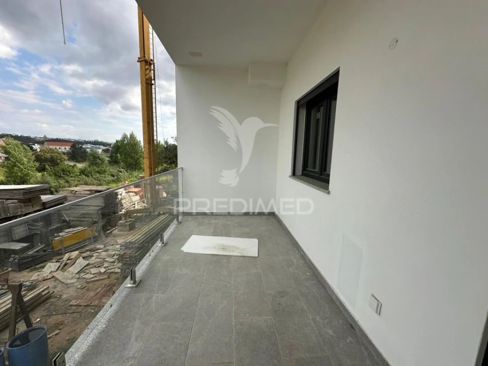 Apartamento T3 para Venda em Achete, Azoia de Baixo e Póvoa de Santarém Foto 19