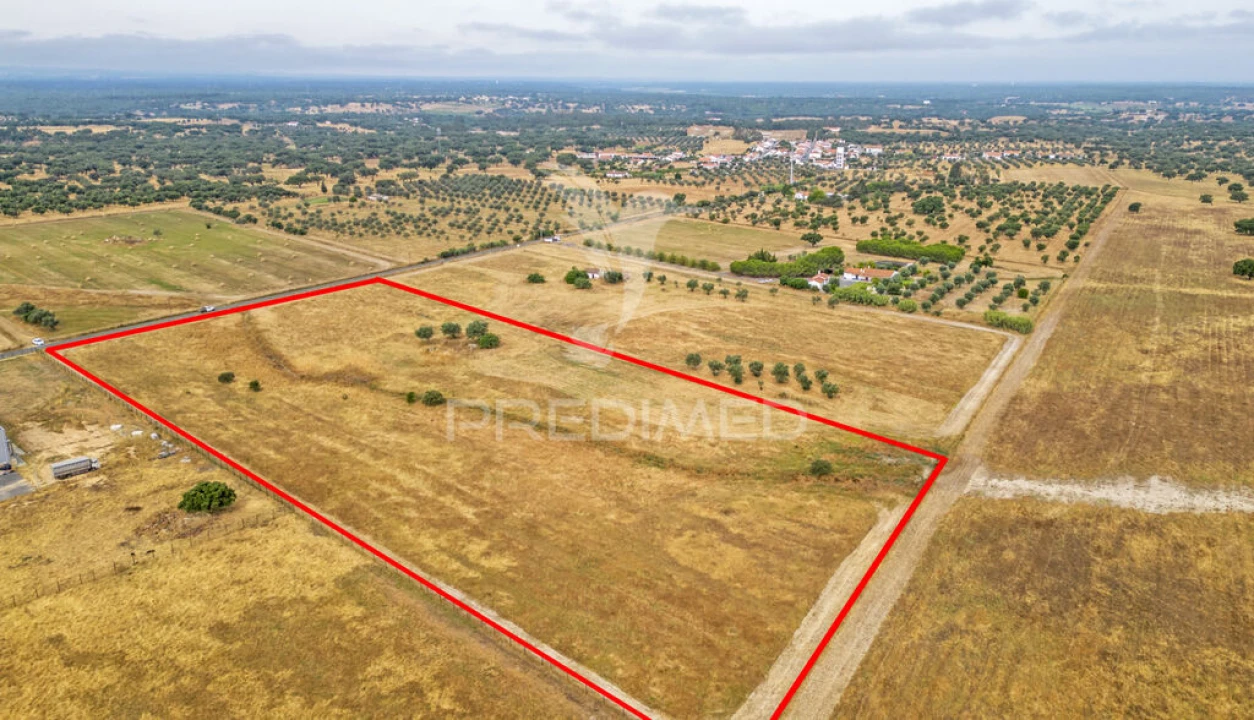 Quinta T1 para Venda em Vale de Santiago Foto 5