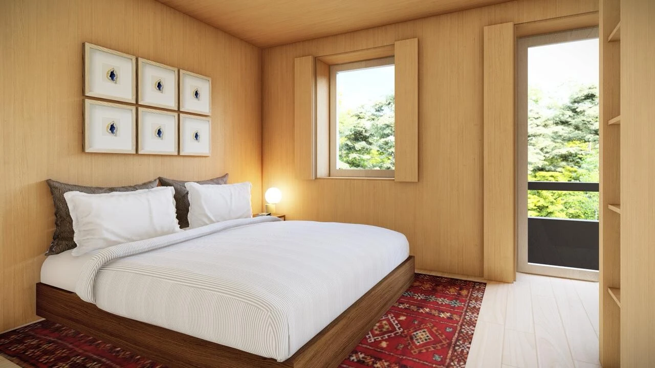 Moradia T3 para Venda em Oliveira, São Paio e São Sebastião Foto 6