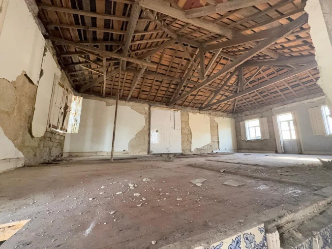 Moradia T3 para Venda em Oliveira, São Paio e São Sebastião Foto 13