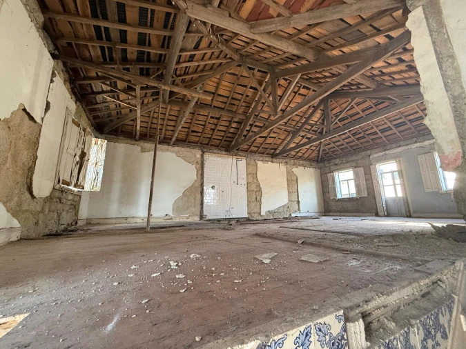 Moradia T3 para Venda em Oliveira, São Paio e São Sebastião Foto 17