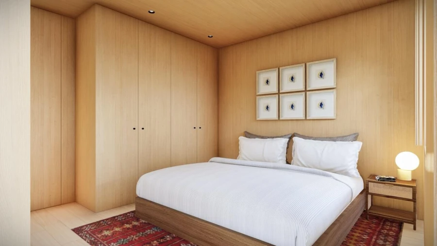 Moradia T3 para Venda em Oliveira, São Paio e São Sebastião Foto 7