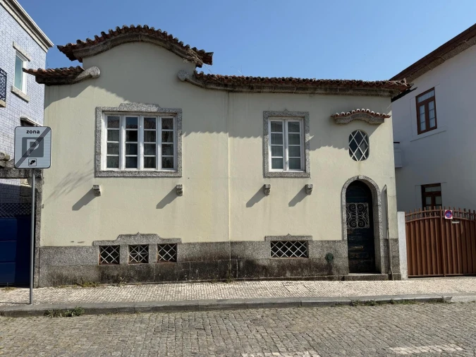 Moradia T3 para Venda em Oliveira, São Paio e São Sebastião Foto 9