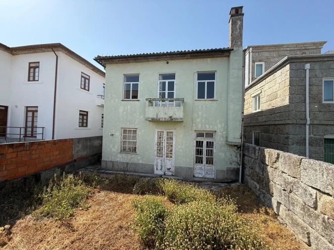 Moradia T3 para Venda em Oliveira, São Paio e São Sebastião Foto 10