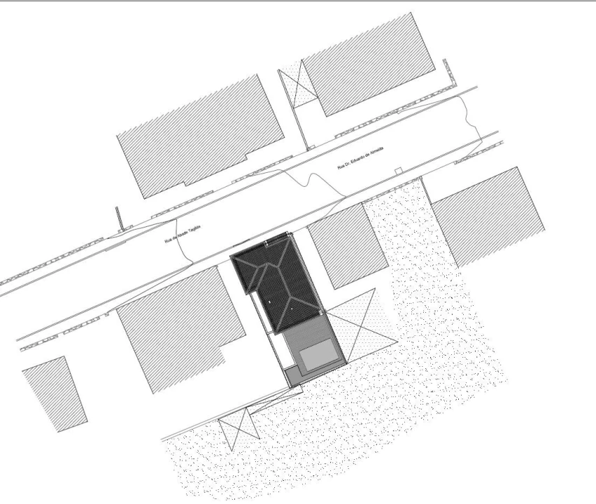 Moradia T3 para Venda em Oliveira, São Paio e São Sebastião Foto 20