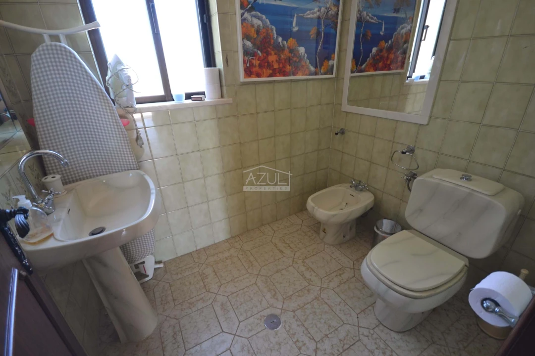 Moradia T4 para Venda em Boliqueime Foto 24