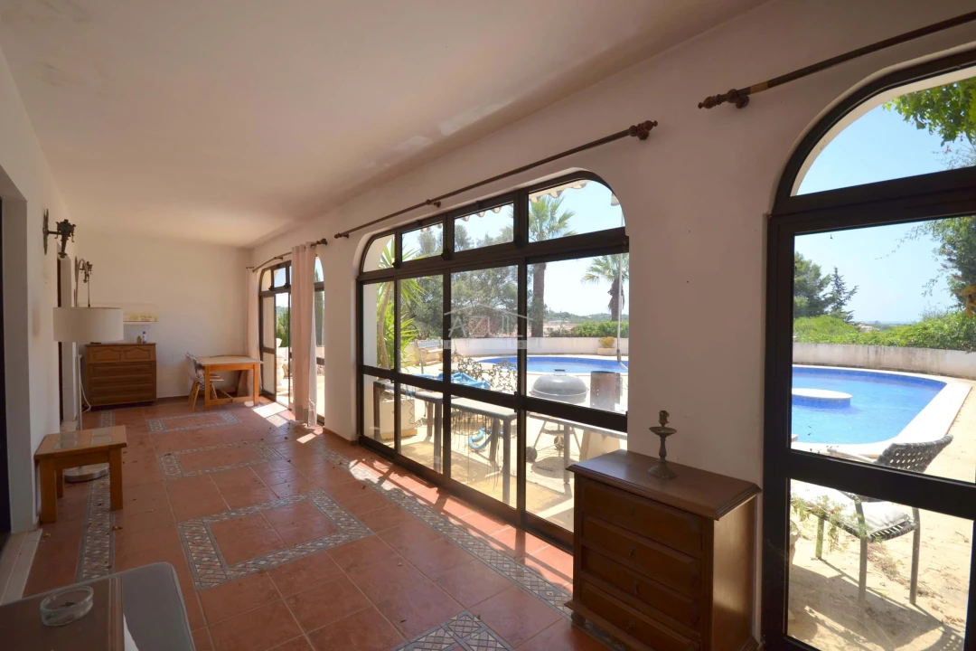 Moradia T4 para Venda em Boliqueime Foto 22