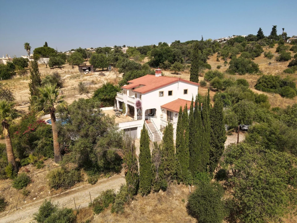 Moradia T4 para Venda em Boliqueime Foto 53