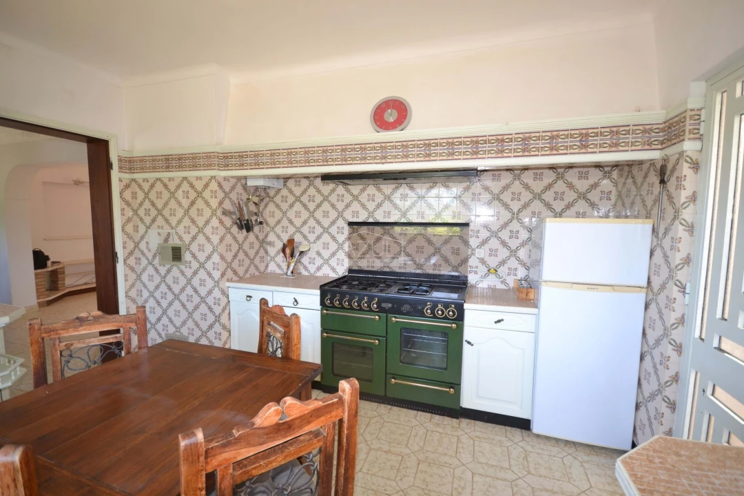 Moradia T4 para Venda em Boliqueime Foto 15