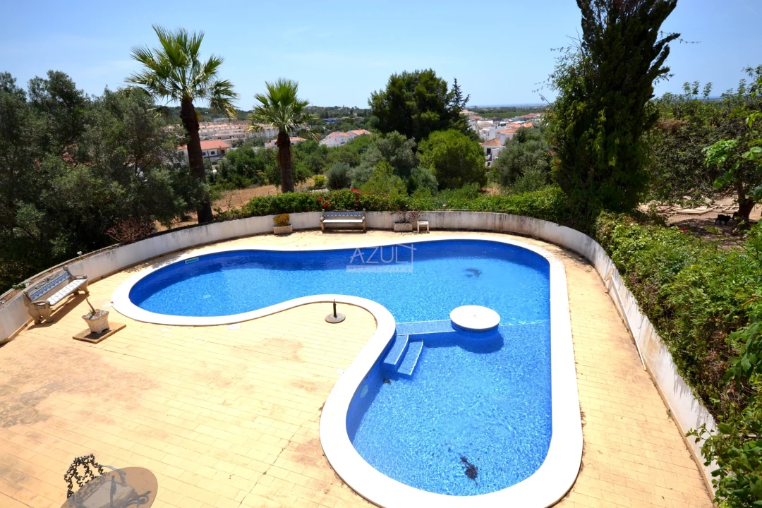 Moradia T4 para Venda em Boliqueime Foto 33