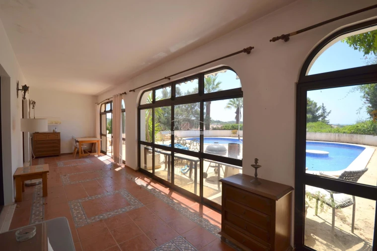 Moradia T4 para Venda em Boliqueime Foto 22