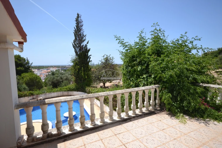 Moradia T4 para Venda em Boliqueime Foto 34