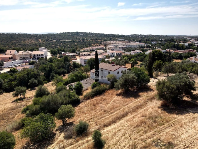 Moradia T4 para Venda em Boliqueime Foto 55