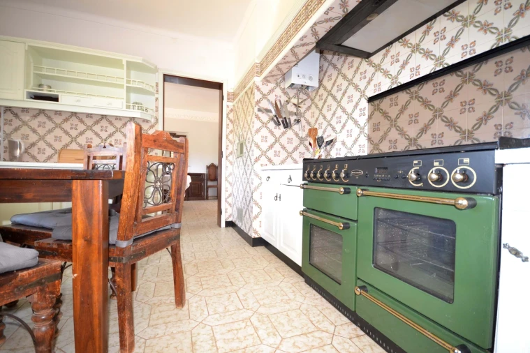 Moradia T4 para Venda em Boliqueime Foto 16