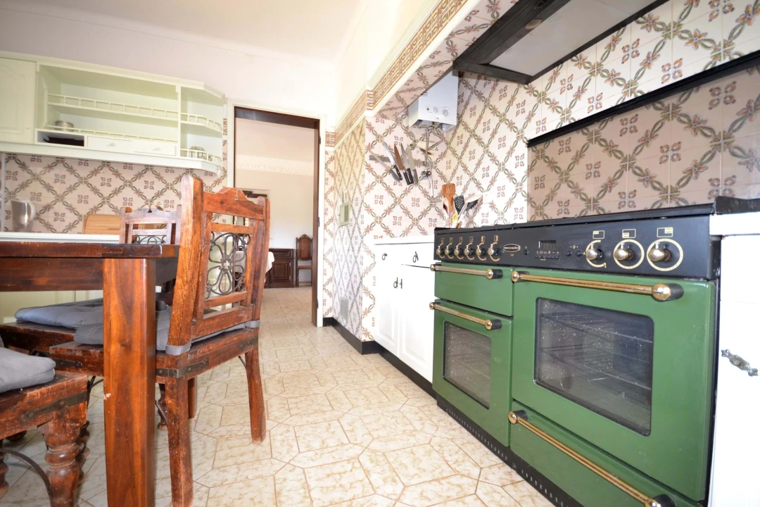 Moradia T4 para Venda em Boliqueime Foto 16