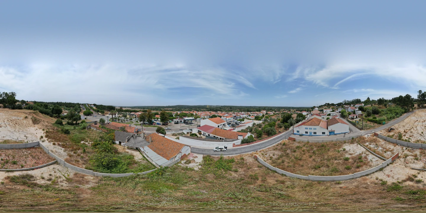 Terreno para Venda em Raposa Foto 11