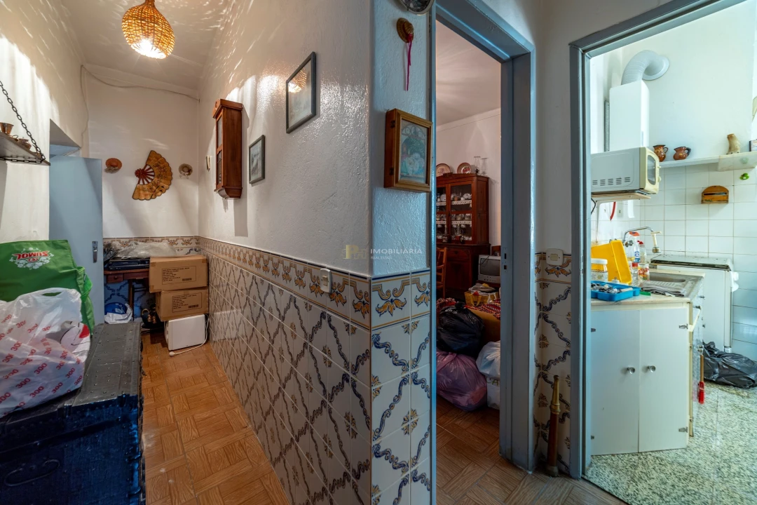 Moradia T4 para Venda em Alcanhões Foto 2