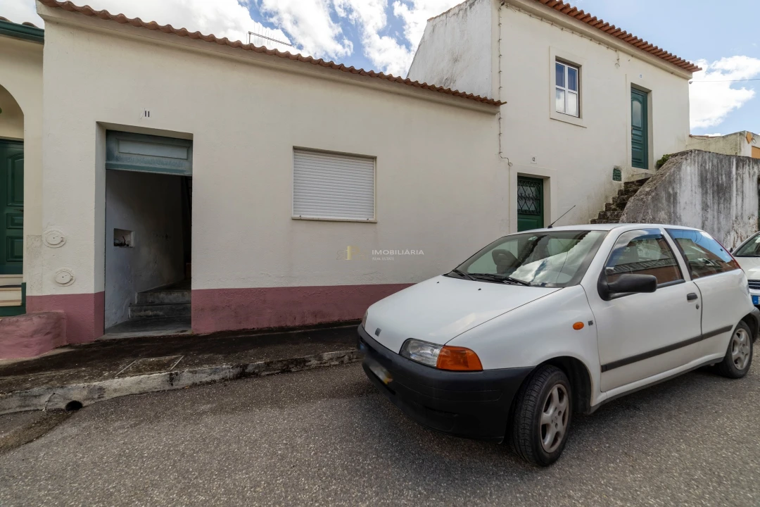Moradia T4 para Venda em Alcanhões Foto 23