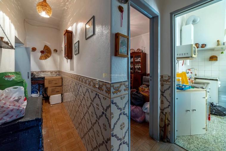 Moradia T4 para Venda em Alcanhões Foto 2