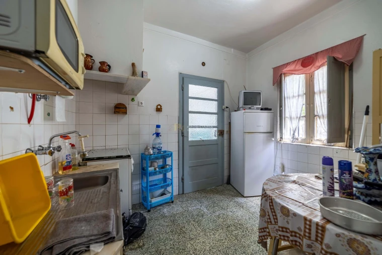 Moradia T4 para Venda em Alcanhões Foto 9
