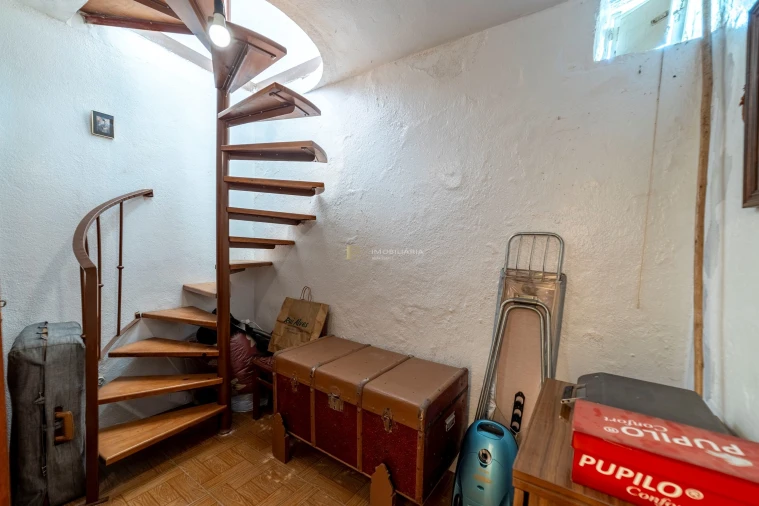 Moradia T4 para Venda em Alcanhões Foto 20