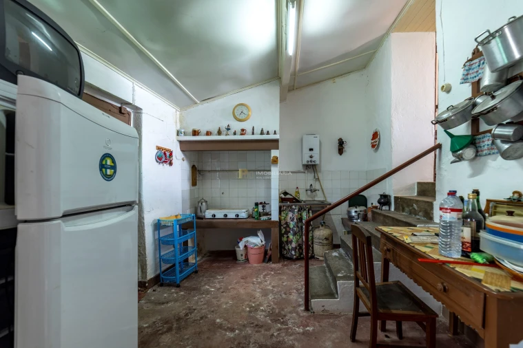 Moradia T4 para Venda em Alcanhões Foto 18