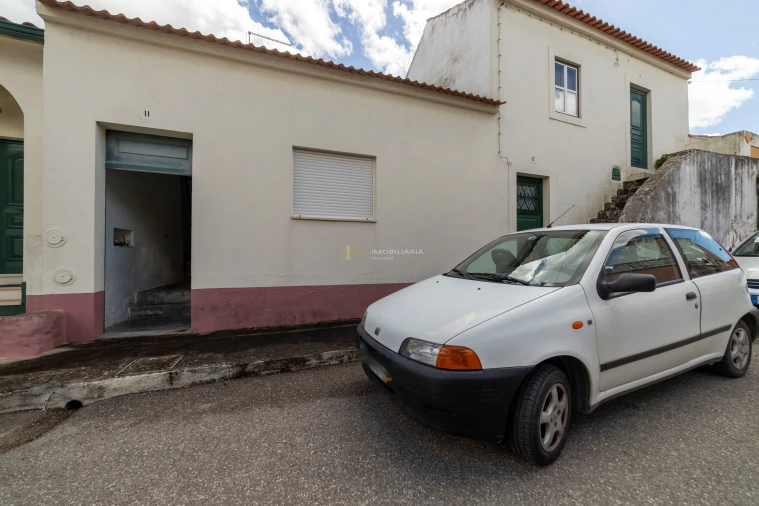 Moradia T4 para Venda em Alcanhões Foto 23