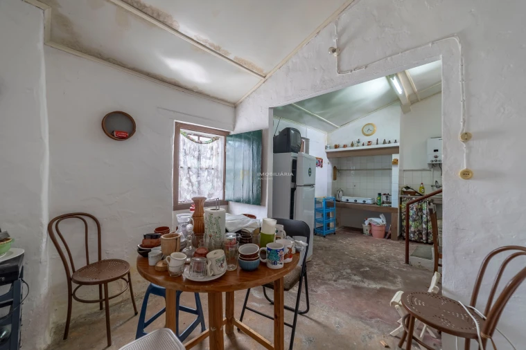 Moradia T4 para Venda em Alcanhões Foto 17