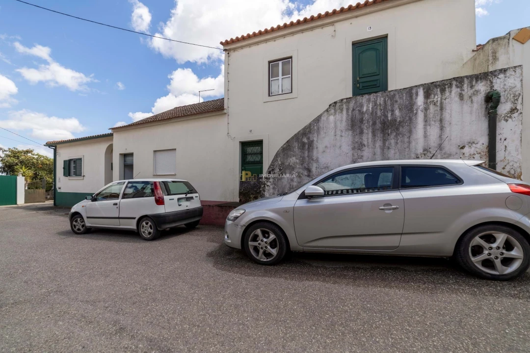 Moradia T4 para Venda em Alcanhões Foto 24