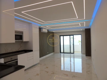 Apartamento T2 para Venda em Quarteira