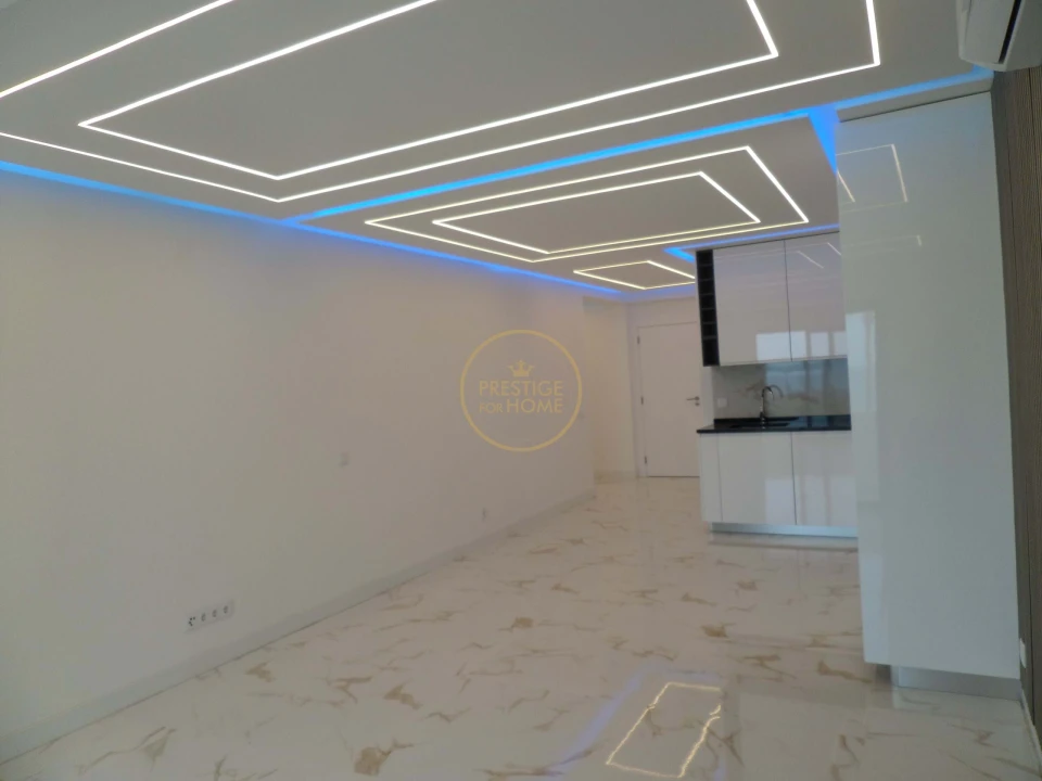 Apartamento T2 para Venda em Quarteira Foto 12