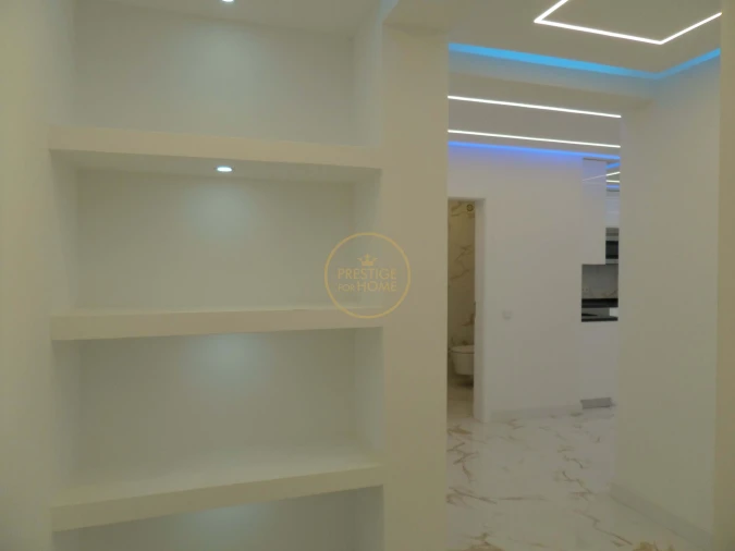Apartamento T2 para Venda em Quarteira Foto 19