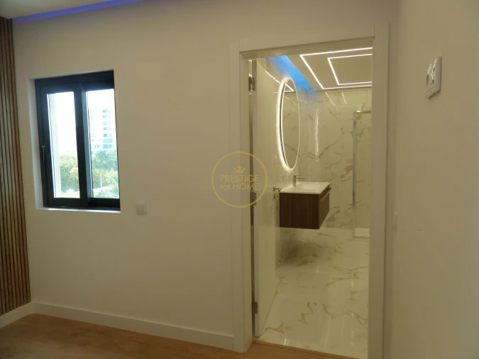 Apartamento T2 para Venda em Quarteira Foto 20