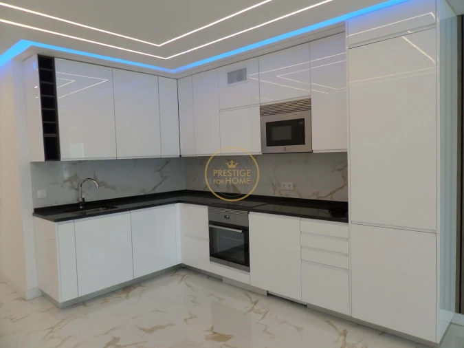 Apartamento T2 para Venda em Quarteira Foto 4
