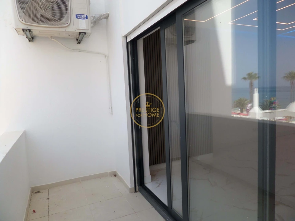 Apartamento T2 para Venda em Quarteira Foto 10