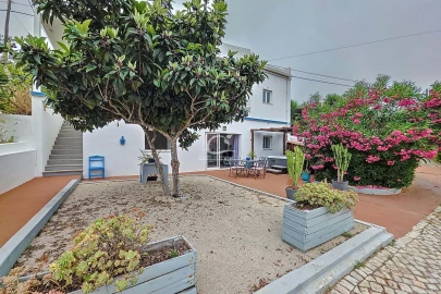 Moradia T3 para Venda em Loule (São Clemente)