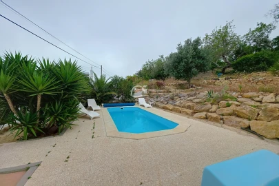 Moradia T3 para Venda em Loule (São Clemente)