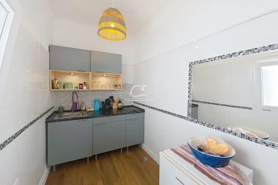 Moradia T3 para Venda em Loule (São Clemente)