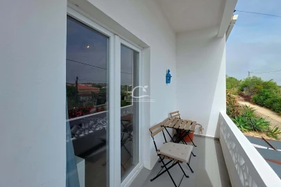 Moradia T3 para Venda em Loule (São Clemente)